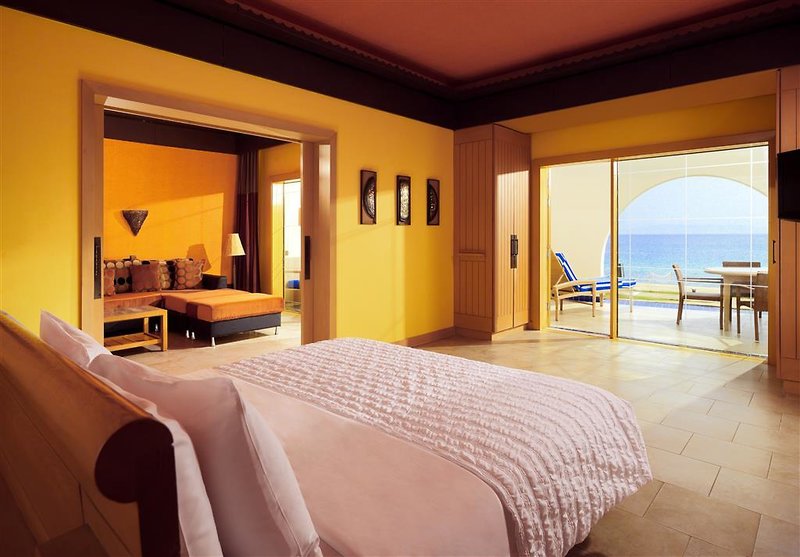 Retac Qunay Dahab Resort & Spa 14