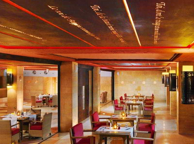 Retac Qunay Dahab Resort & Spa 17