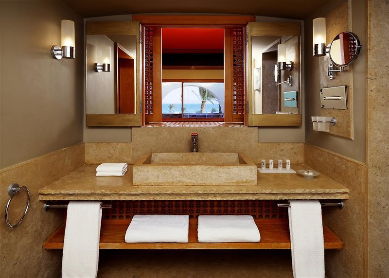 Retac Qunay Dahab Resort & Spa 18