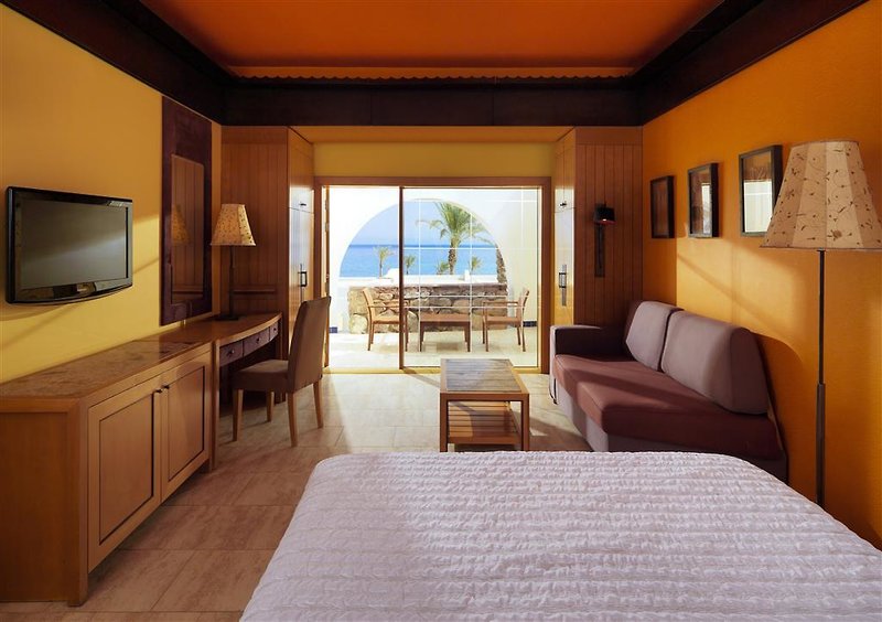 Retac Qunay Dahab Resort & Spa 19