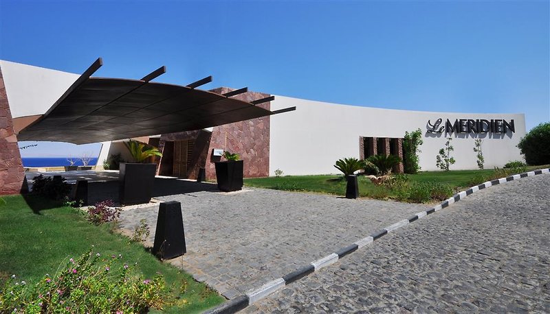 Retac Qunay Dahab Resort & Spa 21