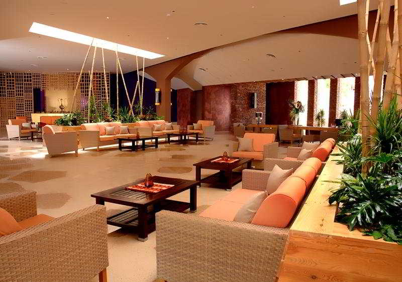 Retac Qunay Dahab Resort & Spa 22