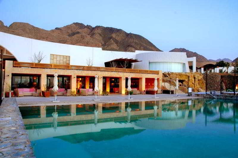 Retac Qunay Dahab Resort & Spa 26