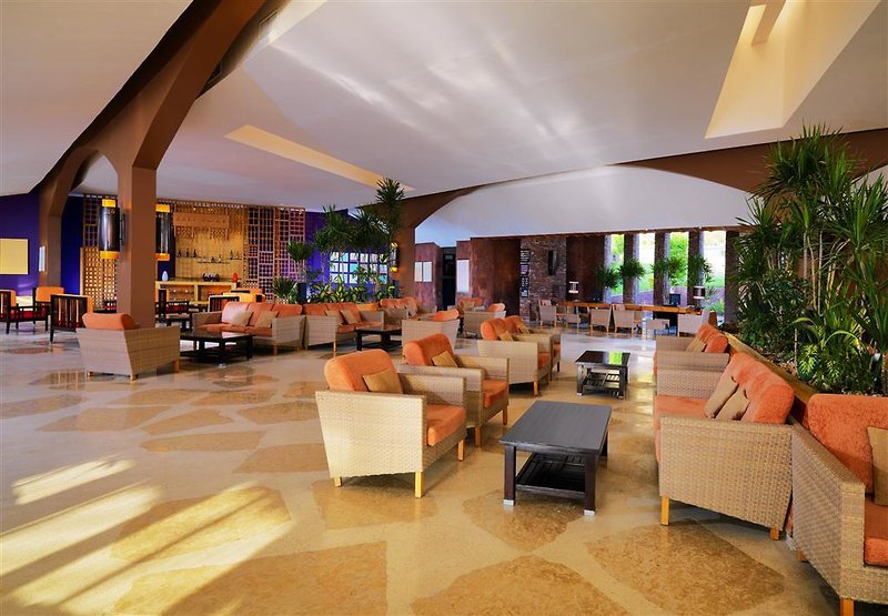 Retac Qunay Dahab Resort & Spa 27