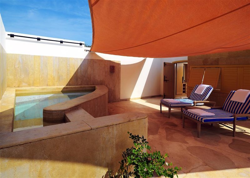 Retac Qunay Dahab Resort & Spa 28