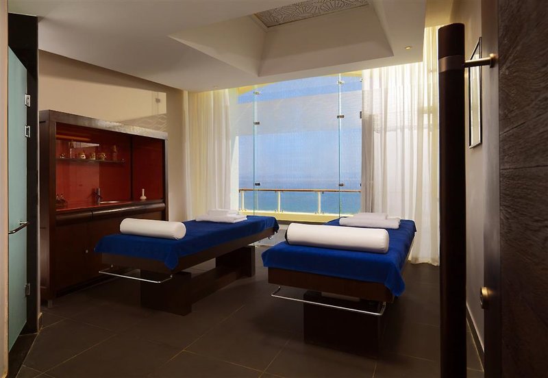 Retac Qunay Dahab Resort & Spa 29