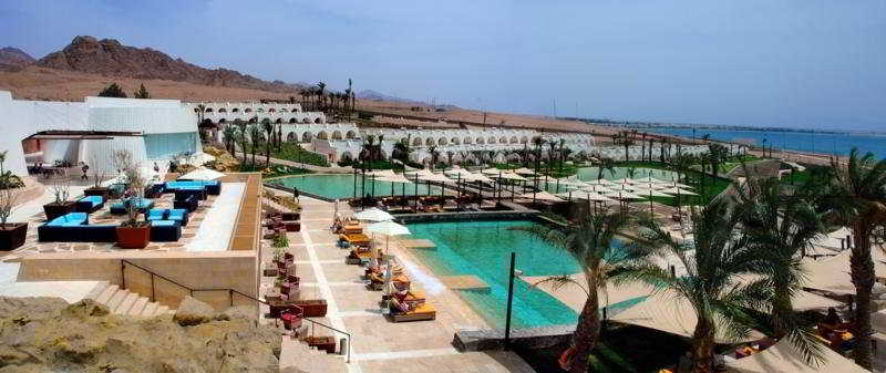 Retac Qunay Dahab Resort & Spa 30