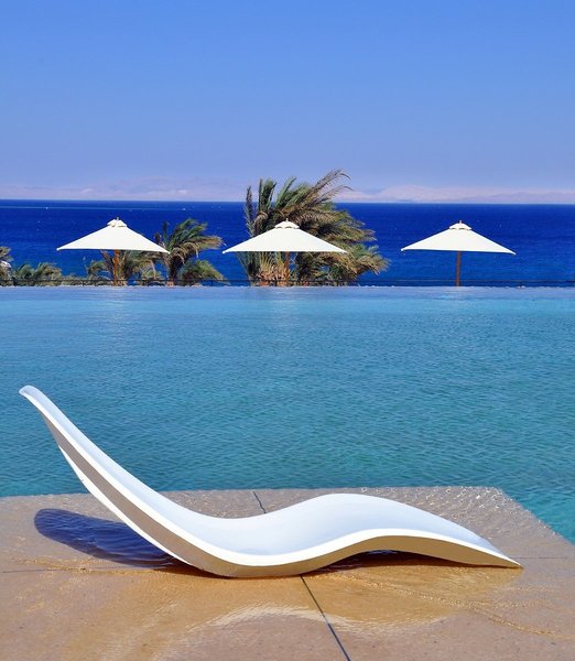 Le Meridien Dahab Resort 2