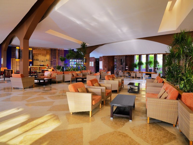 Le Meridien Dahab Resort 3