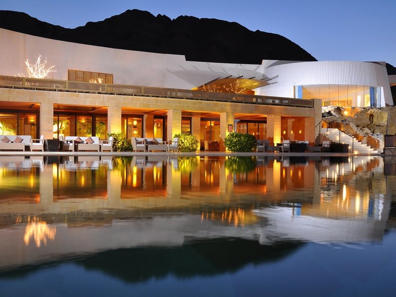 Le Meridien Dahab Resort 4