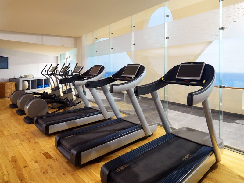 Le Meridien Dahab Resort 5