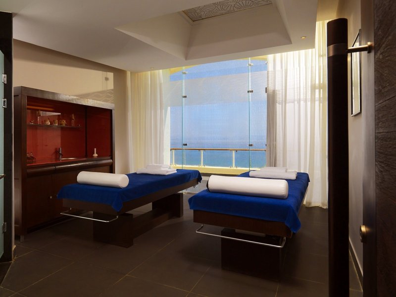 Le Meridien Dahab Resort 6