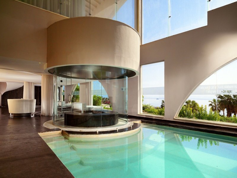 Le Meridien Dahab Resort 7