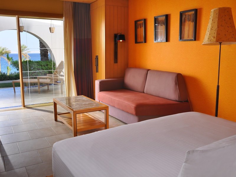 Le Meridien Dahab Resort 8