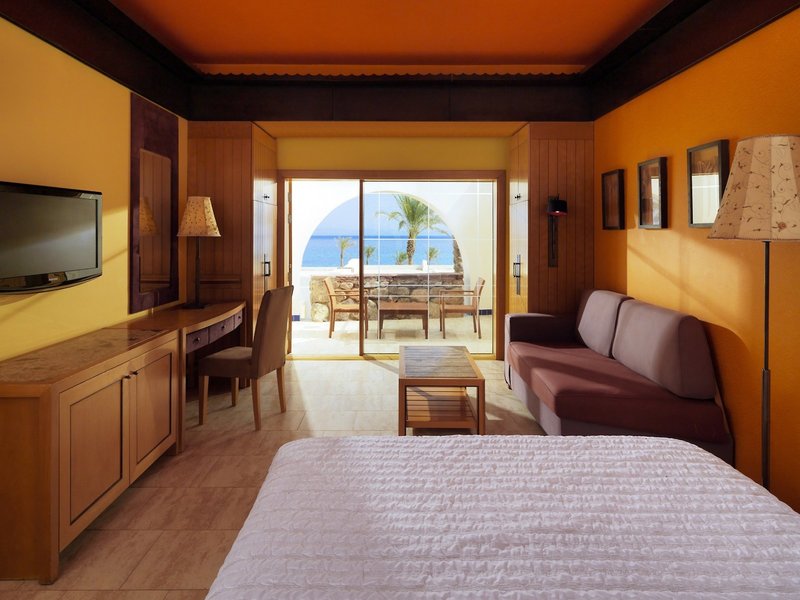 Le Meridien Dahab Resort 9
