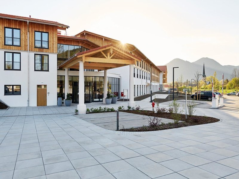 a-ja Ruhpolding. Das Resort 4