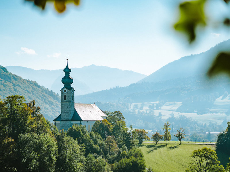 a-ja Ruhpolding. Das Resort 5