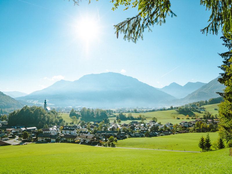 a-ja Ruhpolding. Das Resort 6