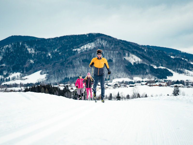 a-ja Ruhpolding. Das Resort 9