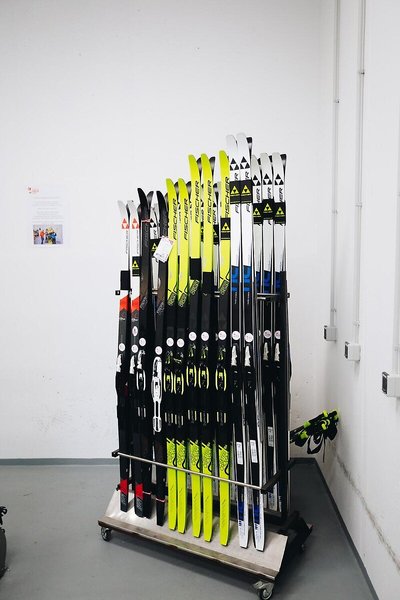 a-ja Ruhpolding. Das Resort 11