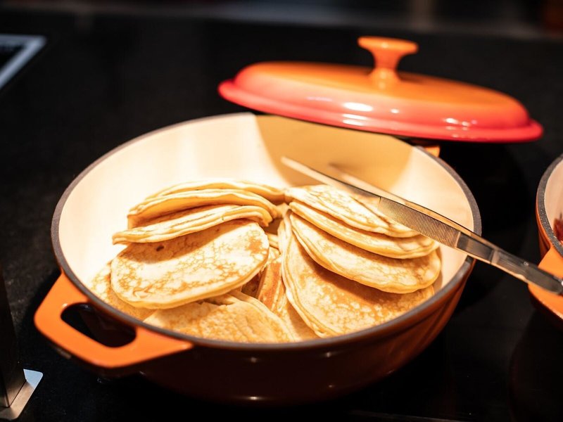 a-ja Ruhpolding. Das Resort 21