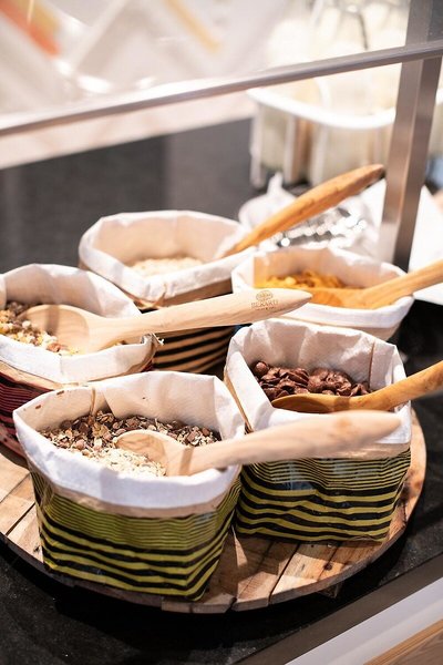 a-ja Ruhpolding. Das Resort 22