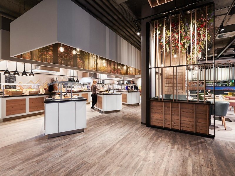 a-ja Ruhpolding. Das Resort 23