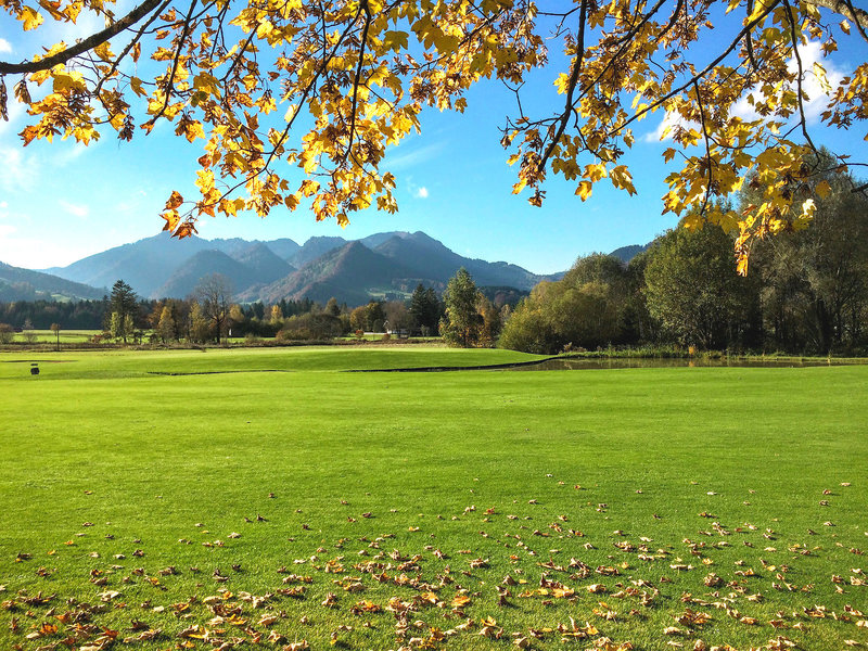 a-ja Ruhpolding. Das Resort 25