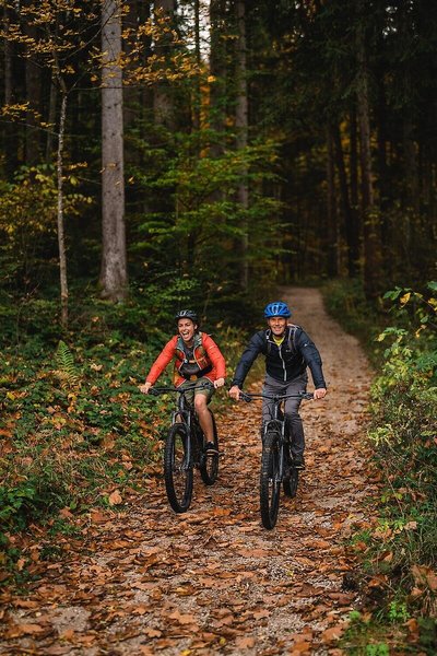 a-ja Ruhpolding. Das Resort 32