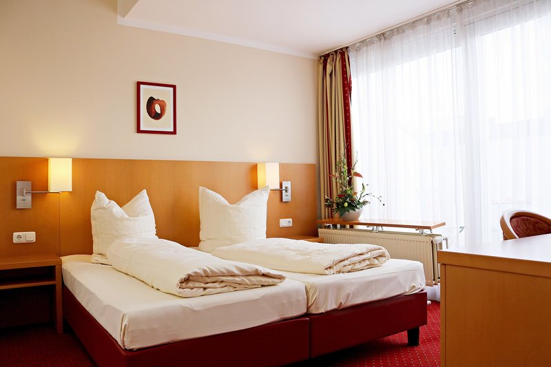 Air In Berlin Hotel 3