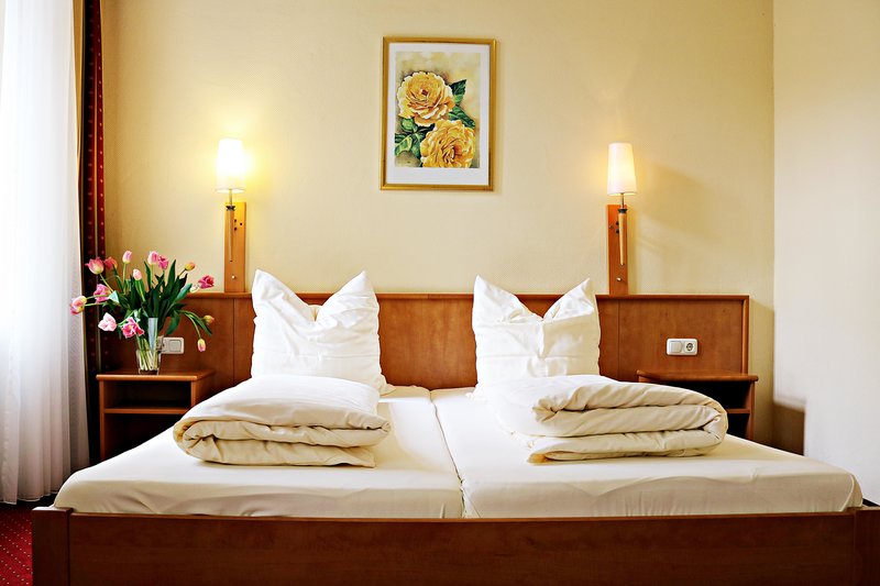 Air In Berlin Hotel 5