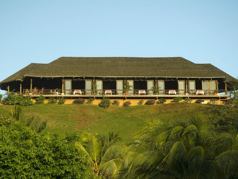 Villas Sol Hotel & Beach Resort 1