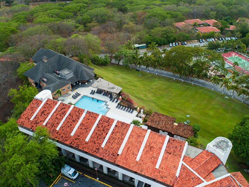 Villas Sol Hotel & Beach Resort 15