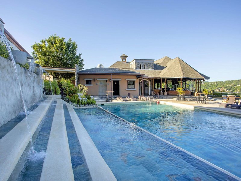 Villas Sol Hotel & Beach Resort 16