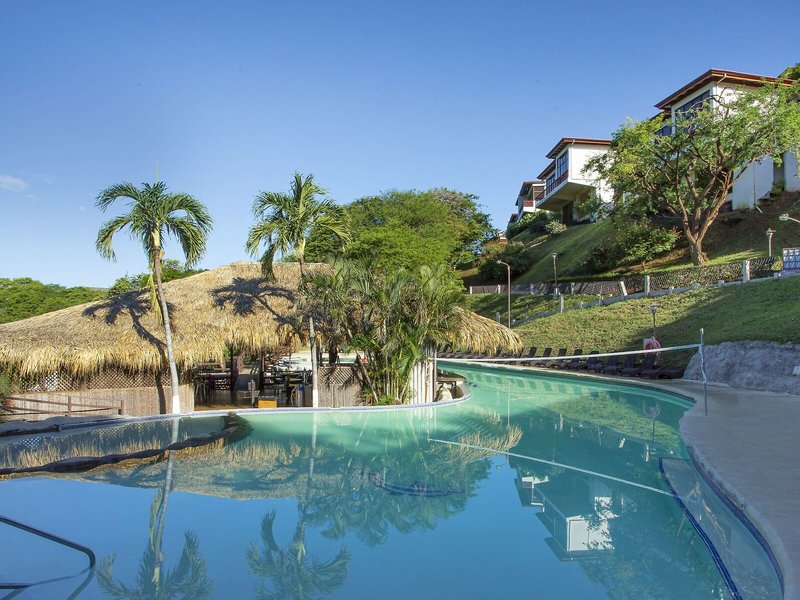 Villas Sol Hotel & Beach Resort 17