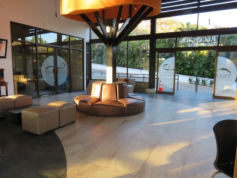 Villas Sol Hotel & Beach Resort 18