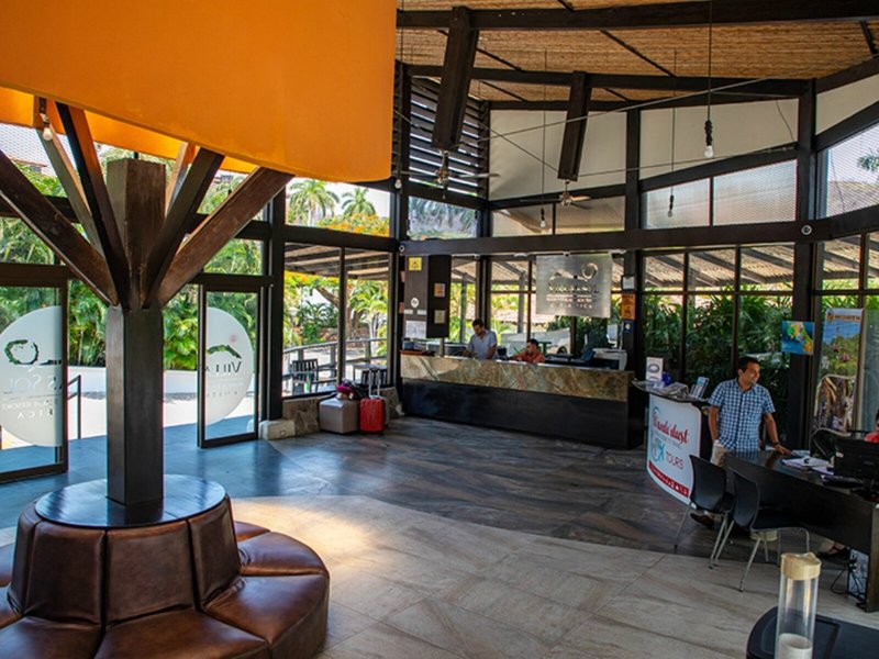 Villas Sol Hotel & Beach Resort 21