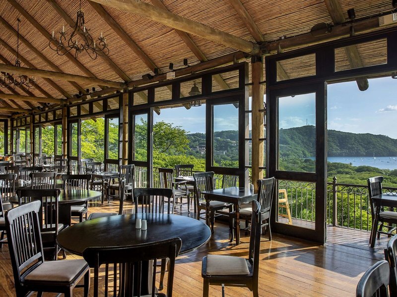 Villas Sol Hotel & Beach Resort 25