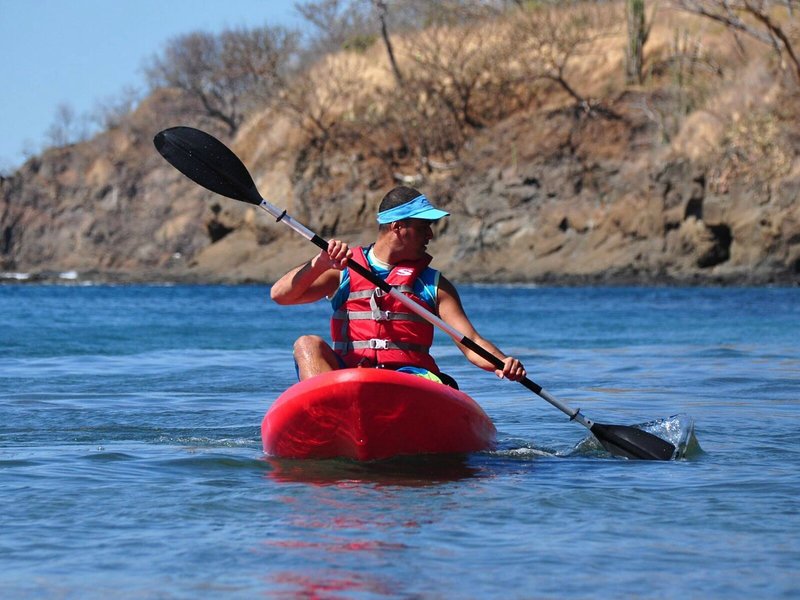 Villas Sol Hotel & Beach Resort 29