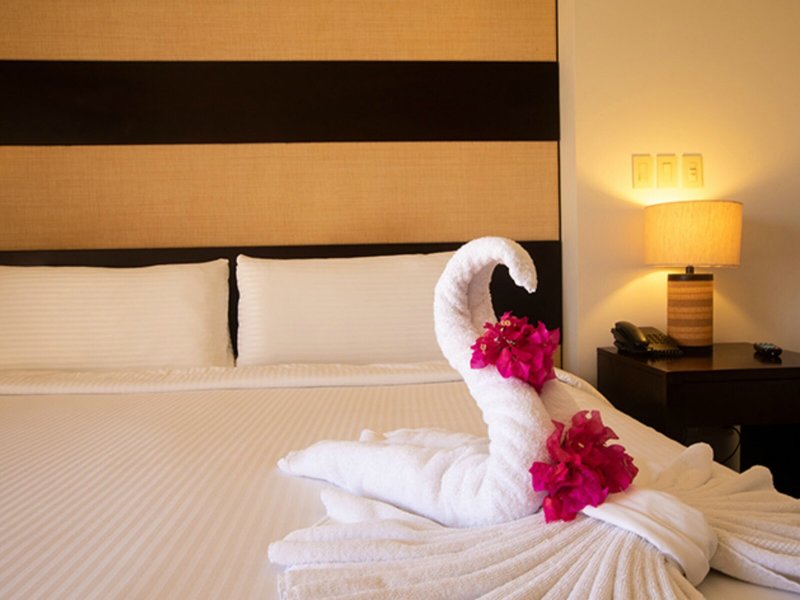 Villas Sol Hotel & Beach Resort 33