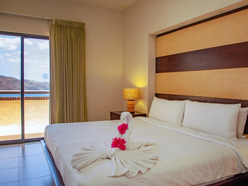 Villas Sol Hotel & Beach Resort 34