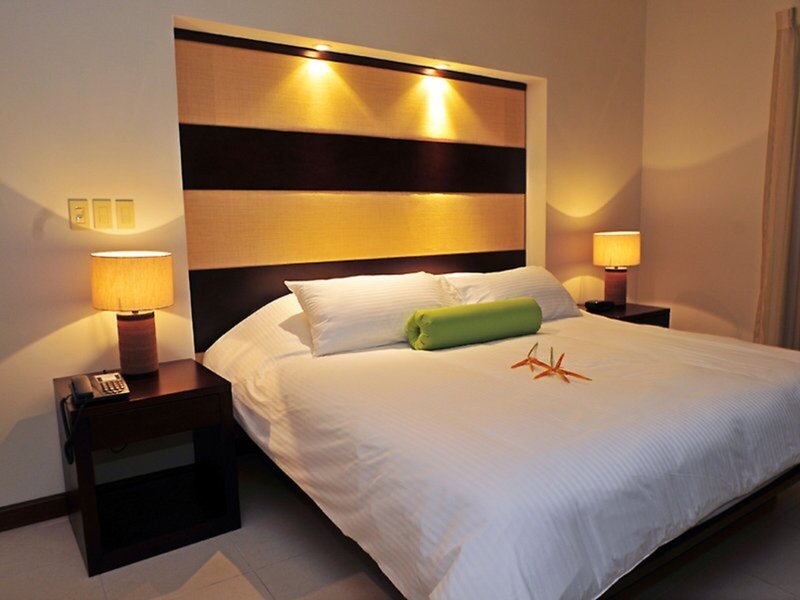 Villas Sol Hotel & Beach Resort 35