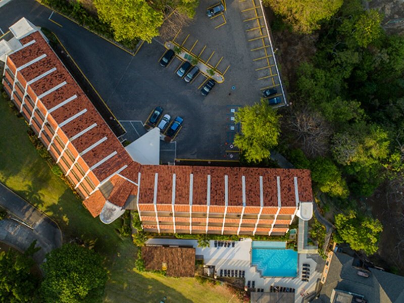 Villas Sol Hotel & Beach Resort 2