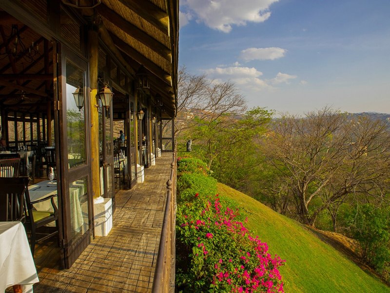 Villas Sol Hotel & Beach Resort 4