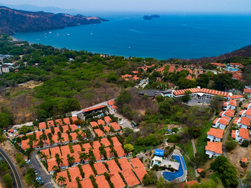 Villas Sol Hotel & Beach Resort 9
