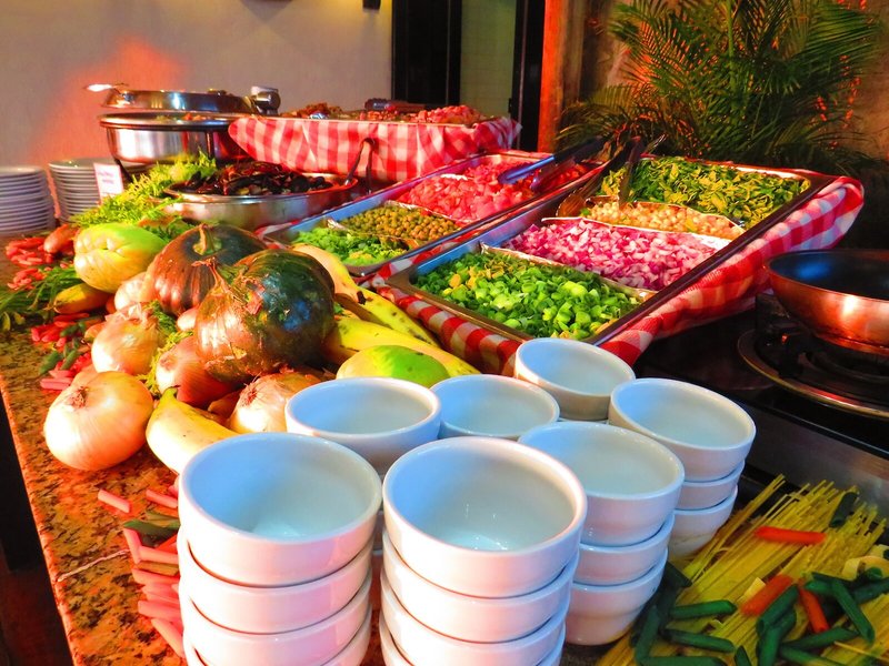 Villas Sol Hotel & Beach Resort 22