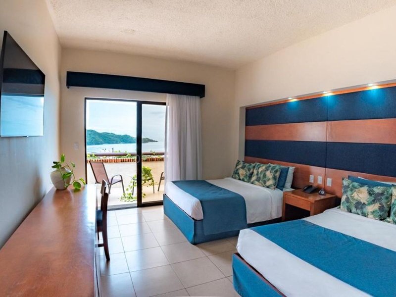 Villas Sol Hotel & Beach Resort 37