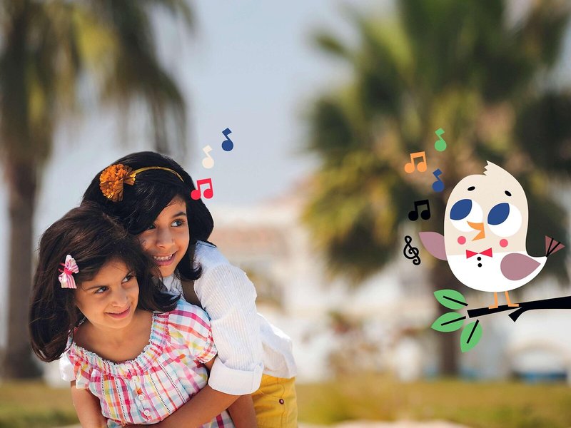 Qabila Westbay Hotel 3