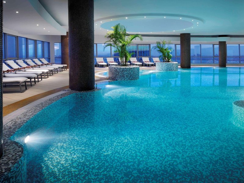 Qabila Westbay Hotel 4