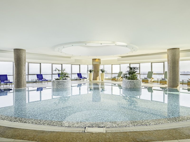 Qabila Westbay Hotel 5